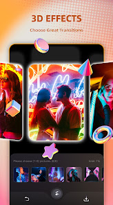 Animefy MOD APK Best AI Anime Art Generator App for Android [Premium Unlocked] Screenshot