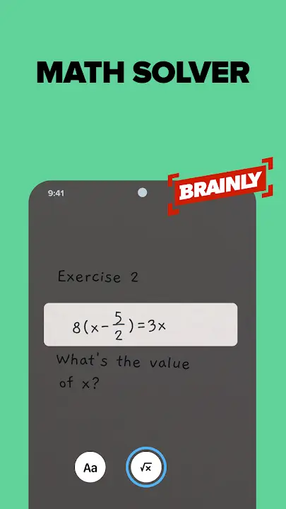 Brainly v5.297.2 MOD APK [Pro Subscription] for Android Screenshot