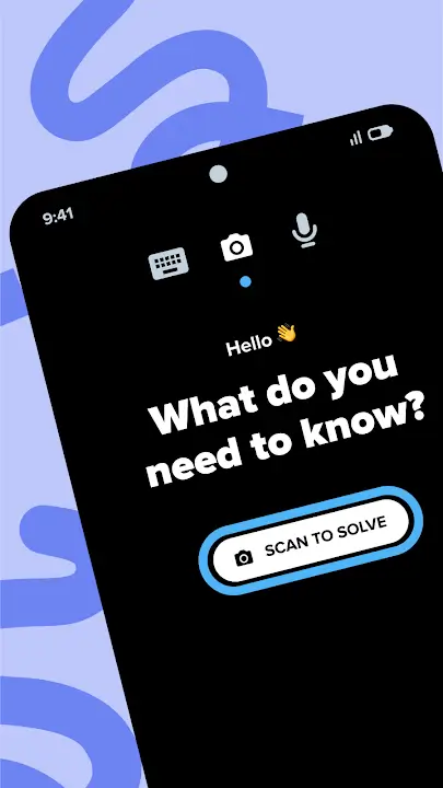Brainly v5.297.2 MOD APK [Pro Subscription] for Android Screenshot