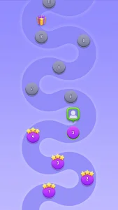 Bubble Shooter MOD APK Best Classic Bubble Popping Puzzle Game for Android [Unlimited Coins] Screenshot