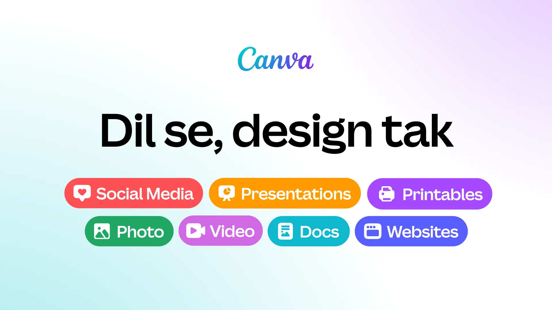 Canva MOD APK Premium Unlocked Graphic Design and Video Editor App For Android (Latest Version) Screenshot
