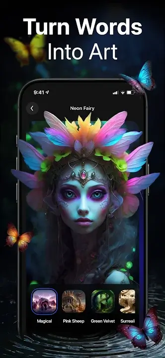 DaVinci MOD APK Premium Unlocked Professional Video Editor and Color Grading App For Android (Latest Version) Screenshot