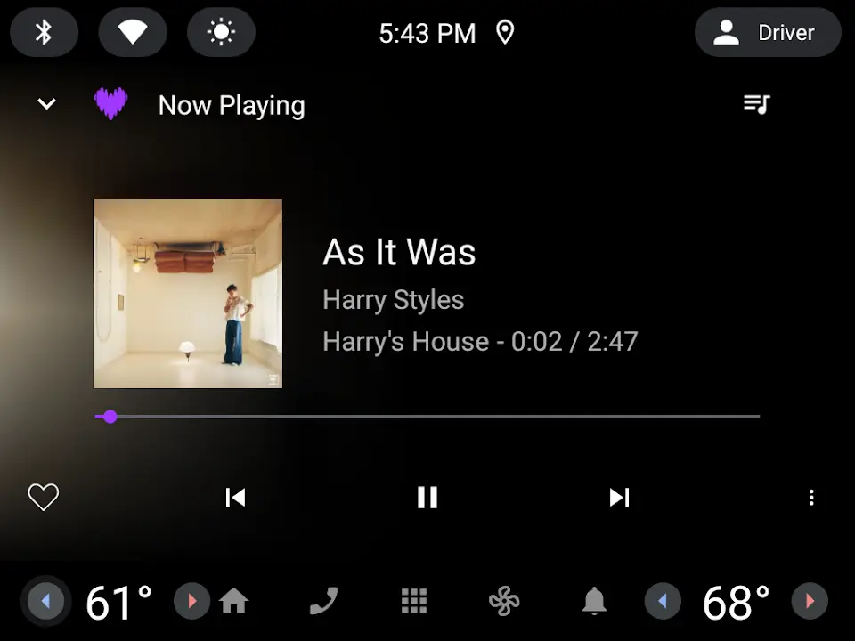 Deezer MOD APK Best Music Streaming and Audio Player App for Android [Premium Unlocked] Screenshot