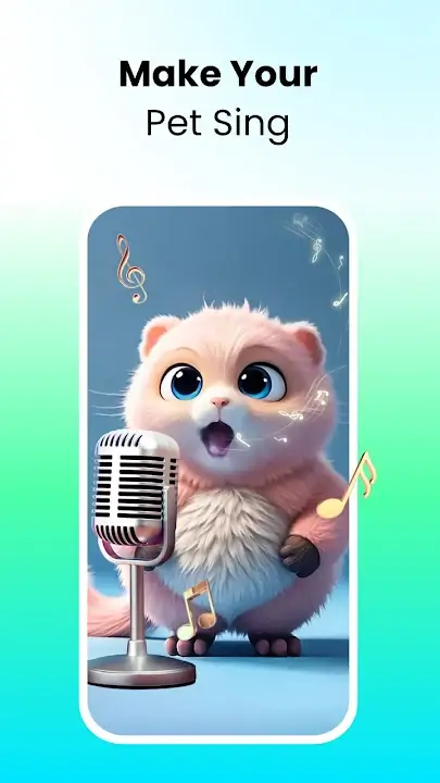DreamFace MOD APK Best AI Face Animation and Photo Editor App for Android [Premium Unlocked] Screenshot