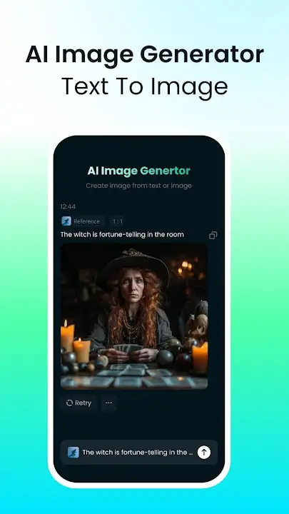 DreamFace MOD APK Best AI Face Animation and Photo Editor App for Android [Premium Unlocked] Screenshot