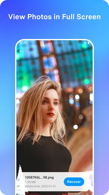 Dr.Fone MOD APK Premium Unlocked Data Recovery &amp; Phone Toolkit App For Android (Latest Version) Screenshot