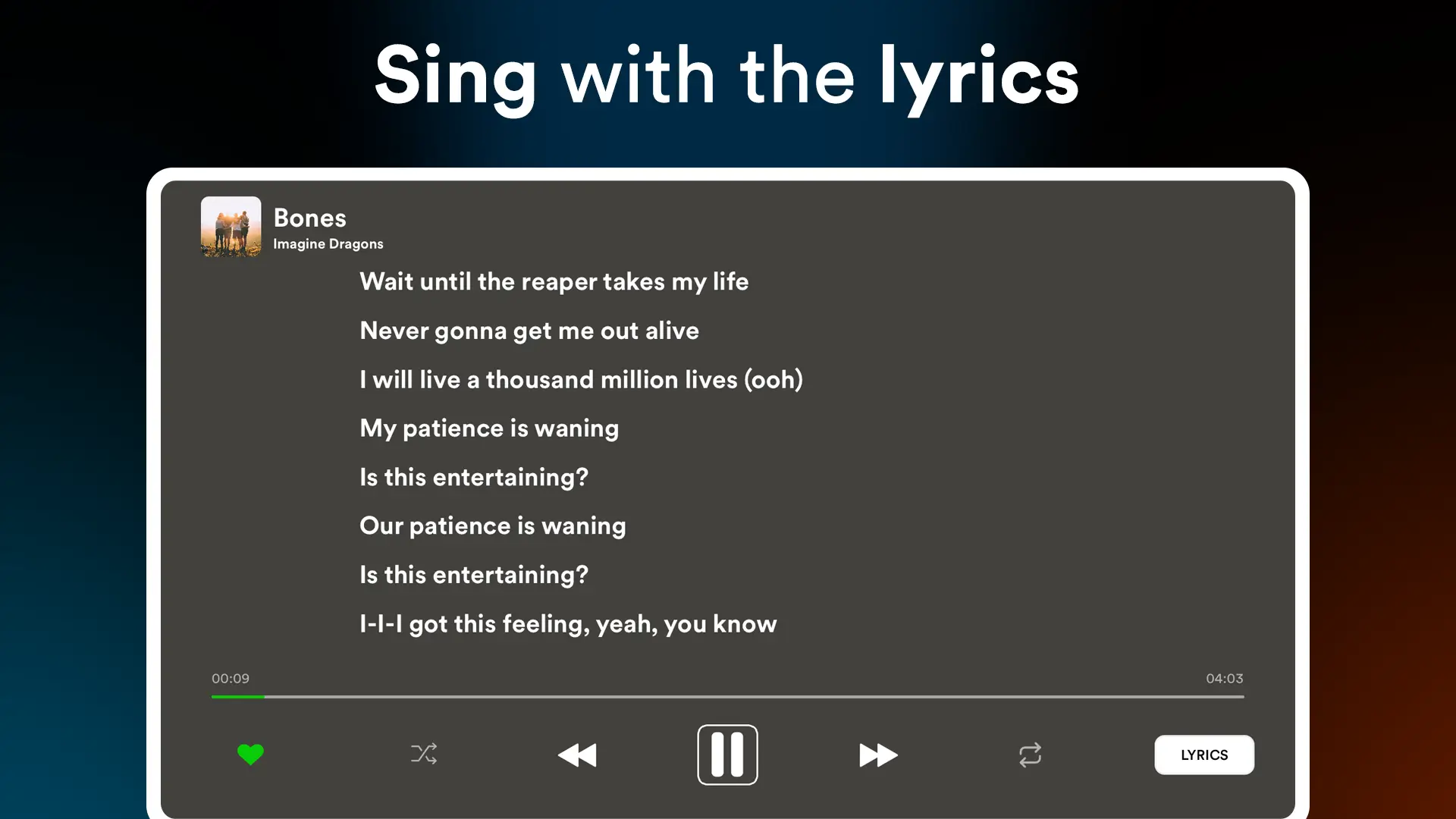 eSound MOD APK Best Music Streaming and Audio Player App for Android [Premium Unlocked] Screenshot