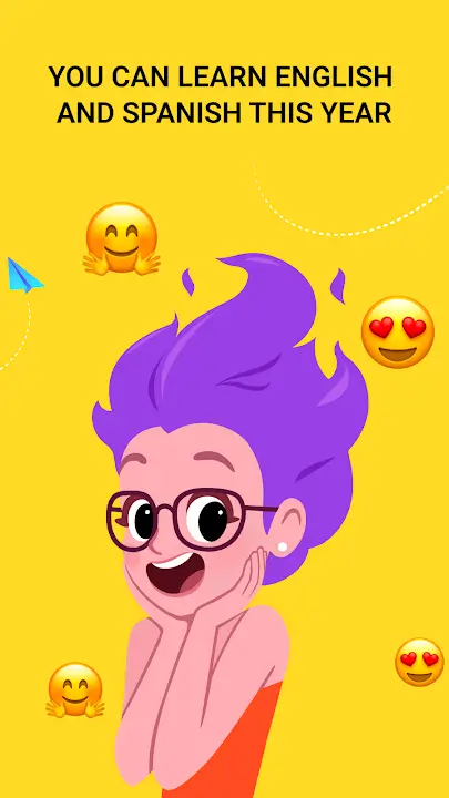EWA MOD APK Best English Learning and Language Practice App for Android [Premium Unlocked] Screenshot