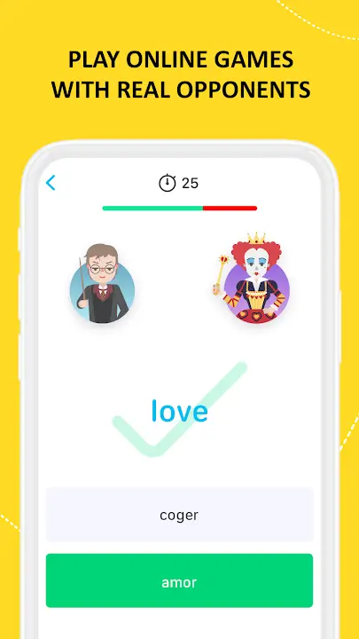 EWA MOD APK Best English Learning and Language Practice App for Android [Premium Unlocked] Screenshot
