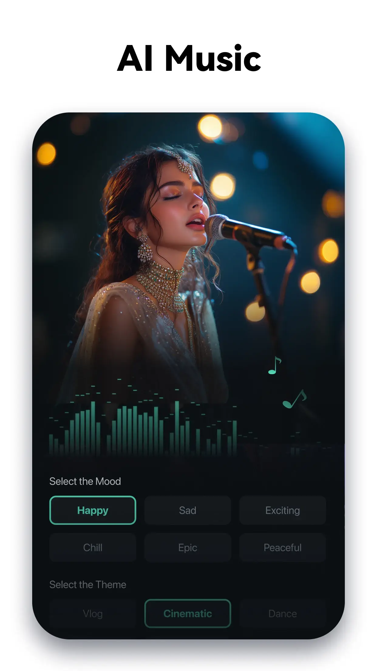 Filmora MOD APK Premium Unlocked Video Editor Without Watermark For Android (Latest Version) Screenshot