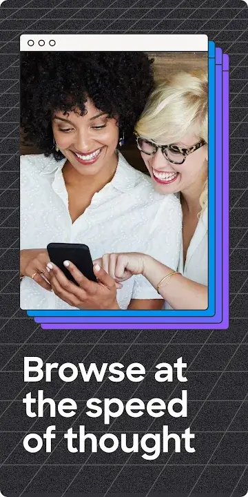 Firefox Browser  APK + MOD [No Ads/Optimized] for Android Screenshot