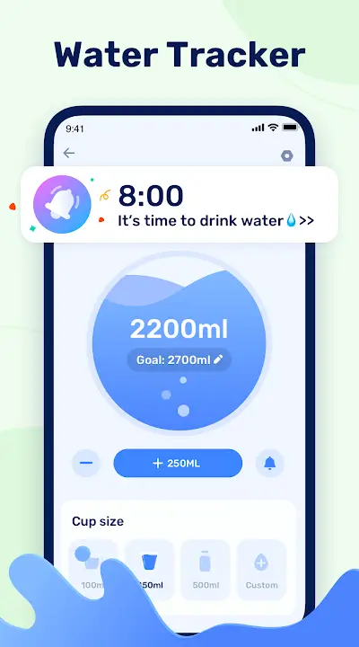 GoFasting APK Intermittent Fasting Tracker Weight Loss App For Android Latest Version Screenshot