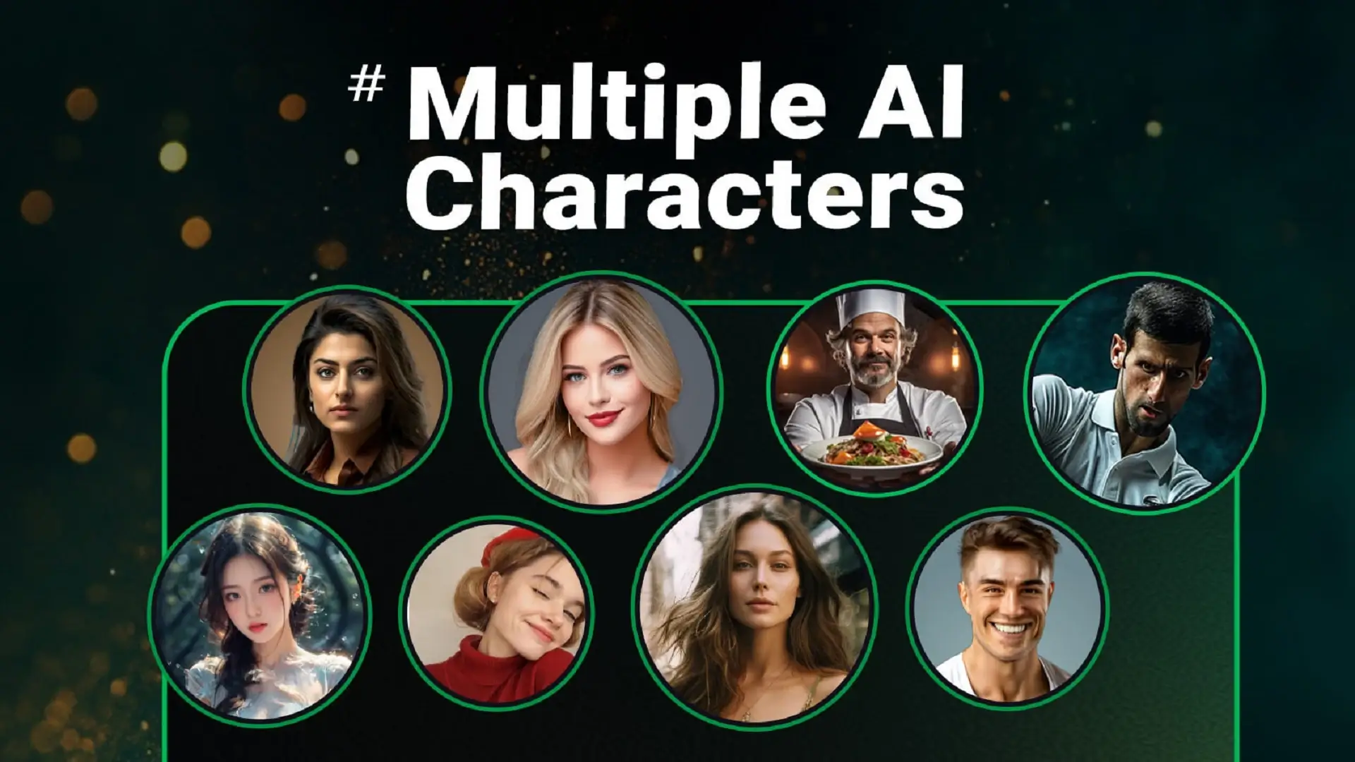 GPTalk AI Chatbot MOD APK Best AI Chat and Writing Assistant App for Android [Premium Unlocked] Screenshot