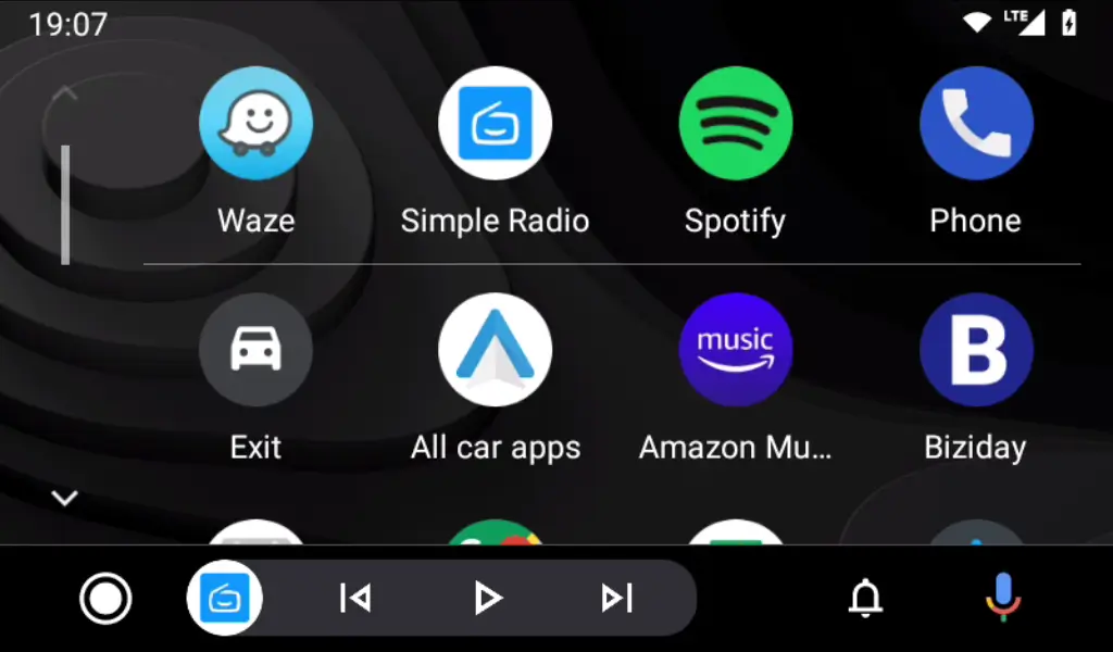 Headunit Reloaded v8.0.5 APK + MOD [Full] for Android Screenshot