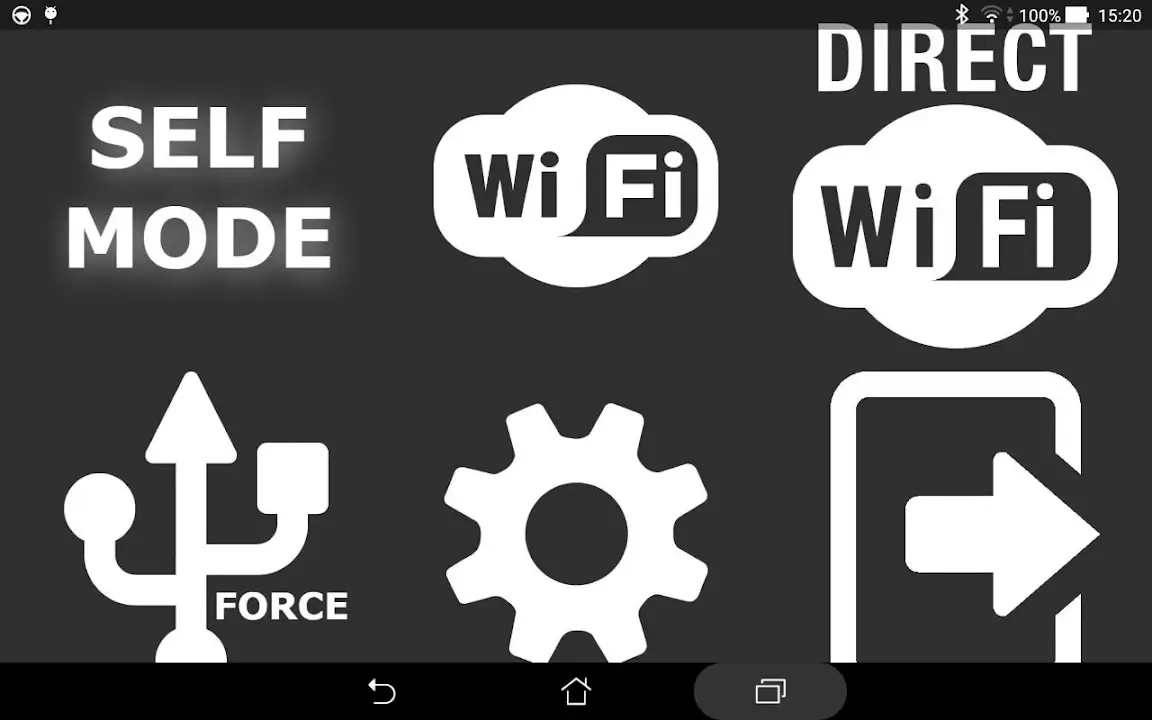 Headunit Reloaded v8.0.5 APK + MOD [Full] for Android Screenshot