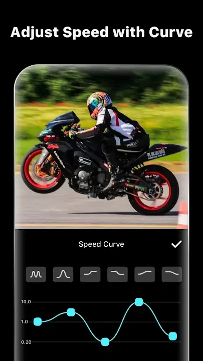 InShot Premium APK Video Editor Photo Editor App For Android Latest Version Screenshot