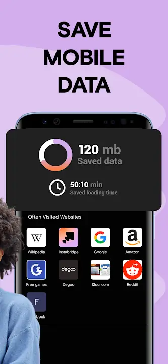 Instabridge  MOD APK [Premium Unlocked] for Android Screenshot