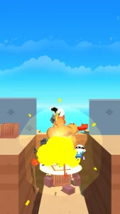 Johnny Trigger MOD APK Best Action Shooting Game for Android [Unlimited Money] Screenshot