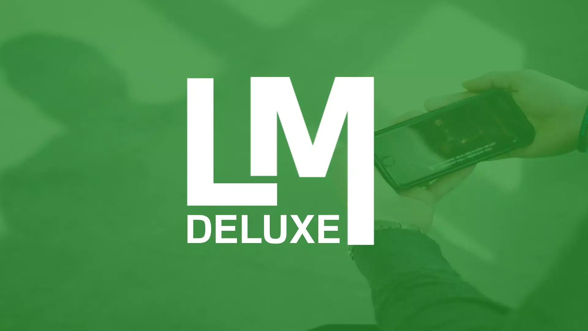 LazyMedia Deluxe MOD APK Best Streaming and Media Center App for Android [Premium Unlocked] Screenshot