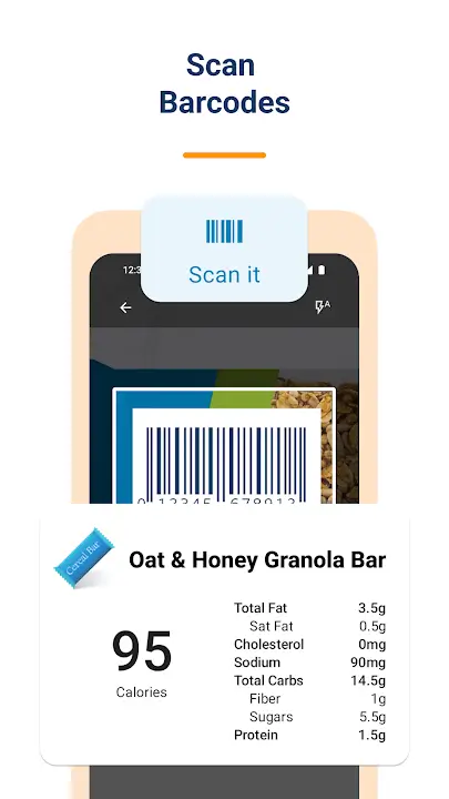 Lose It Premium APK Weight Loss Calorie Counter App For Android Latest Version Screenshot