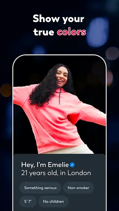 LOVOO MOD APK Best Dating and Social Discovery App for Android [Premium Unlocked] Screenshot