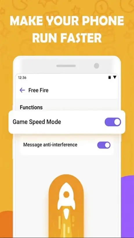 Lulubox MOD APK Best Game Plugin and Booster App for Android [Premium Unlocked] Screenshot