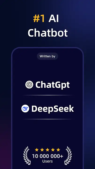 MateAI Premium APK AI Chat Assistant Writing Tool App For Android Latest Version Screenshot