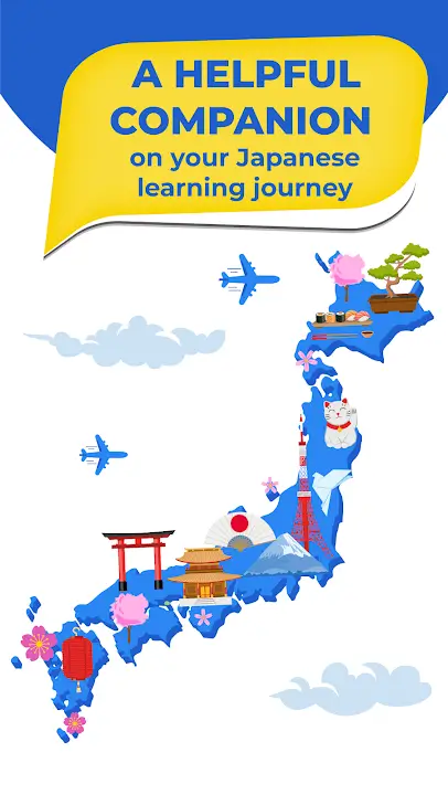 Mazii MOD APK Premium Unlocked Japanese Dictionary and Learning App For Android (Latest Version) Screenshot