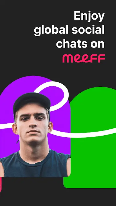 MEEFF MOD APK v7.0.6 [Premium Unlocked] for Android Screenshot