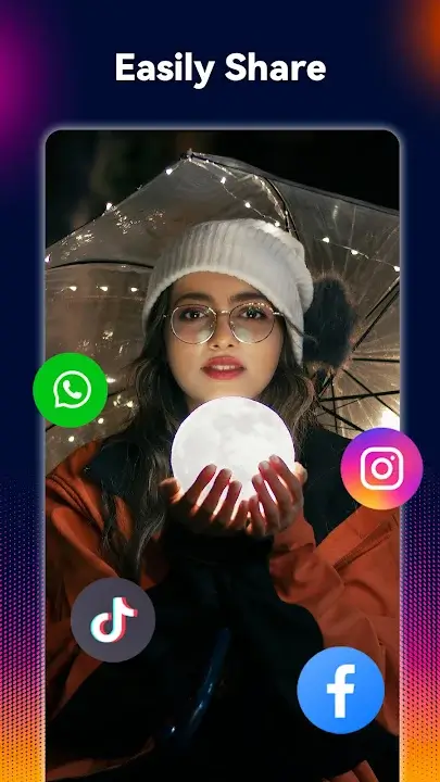 Mivi MOD APK Premium Unlocked Music Streaming and Entertainment App For Android (Latest Version) Screenshot