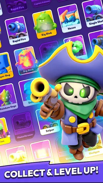 Mob Control MOD APK (Unlimited Money, No Ads) Download Latest Version 2026 Screenshot