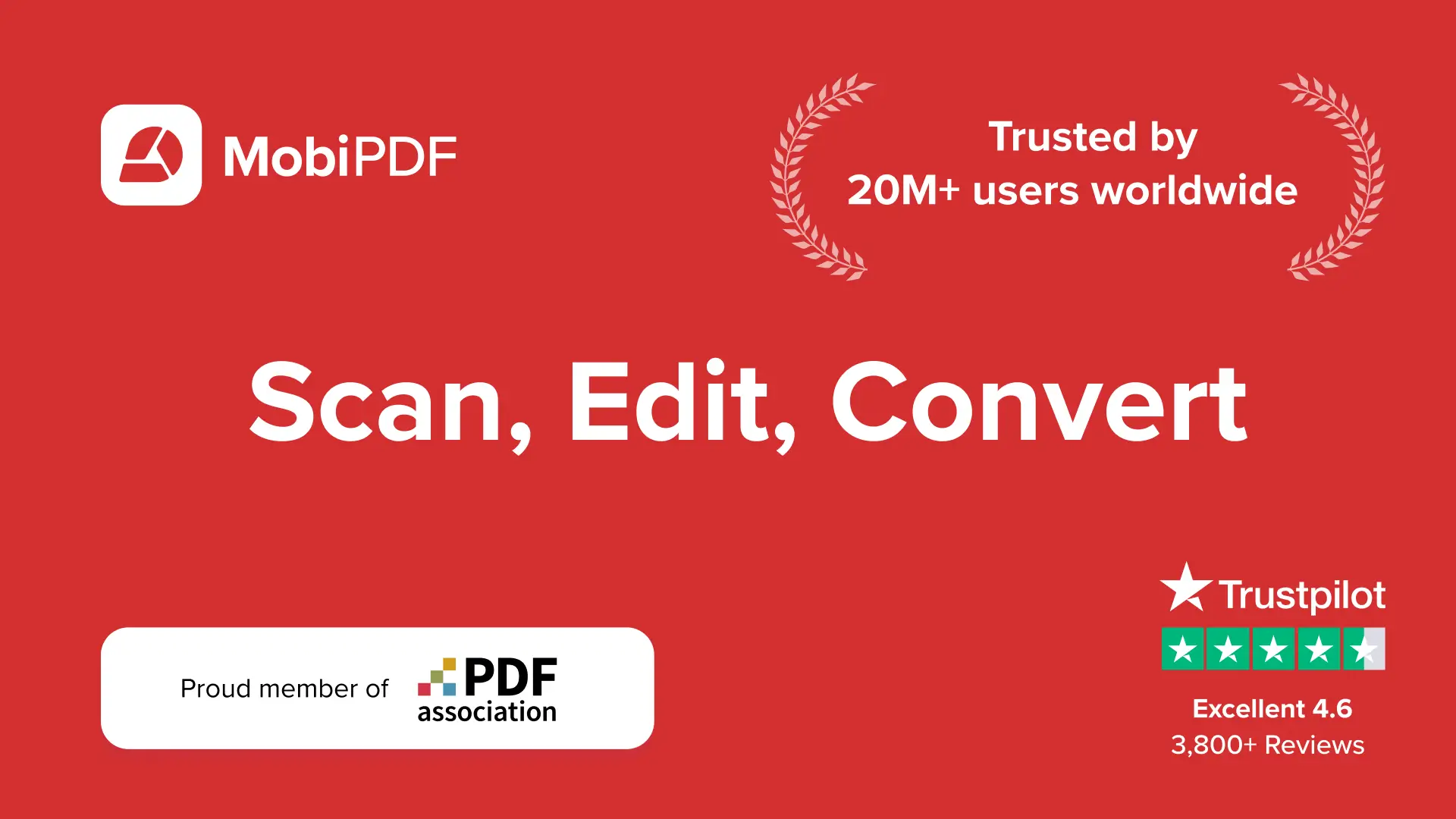 MobiPDF MOD APK Best PDF Editor and  Document Reader App for Android [Premium Unlocked] Screenshot