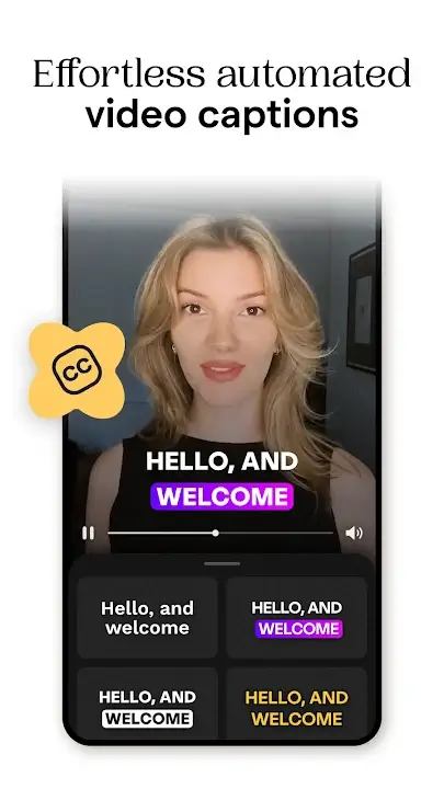 Mojo Pro APK (PRO SUBSCRIPTION UNLOCKED) Screenshot