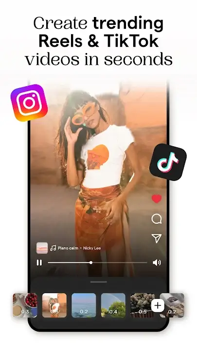 Mojo Pro APK (PRO SUBSCRIPTION UNLOCKED) Screenshot