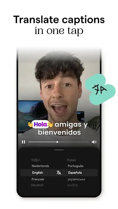 Mojo Pro APK (PRO SUBSCRIPTION UNLOCKED) Screenshot