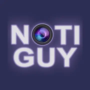 NotiGuy MOD APK Best Dynamic Island and Notification Manager App for Android [Premium Unlocked] Screenshot