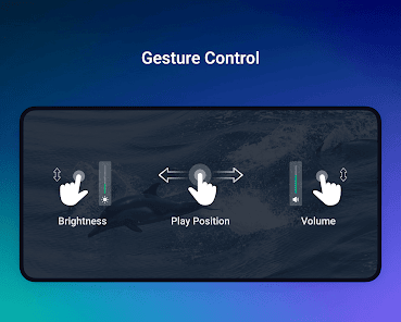 OnePlayer MOD APK Premium Unlocked Video Player and Streaming App For Android (Latest Version) Screenshot