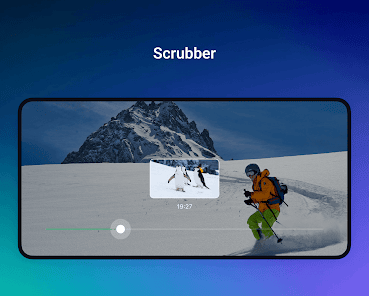 OnePlayer MOD APK Premium Unlocked Video Player and Streaming App For Android (Latest Version) Screenshot
