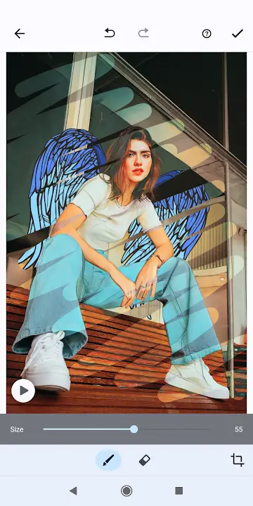 Photo Lab Premium APK Photo Editor Effects Filters App For Android Latest Version Screenshot