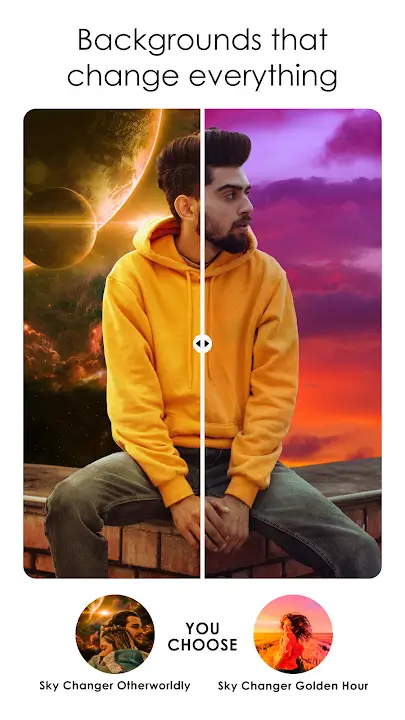 Photo Lab Premium APK Photo Editor Effects Filters App For Android Latest Version Screenshot