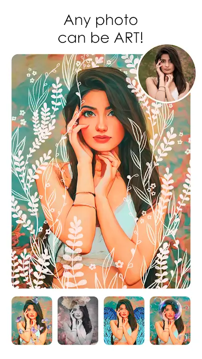 Photo Lab Premium APK Photo Editor Effects Filters App For Android Latest Version Screenshot