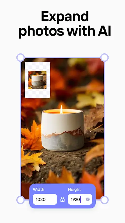 PhotoRoom Premium APK Download Latest Version Screenshot