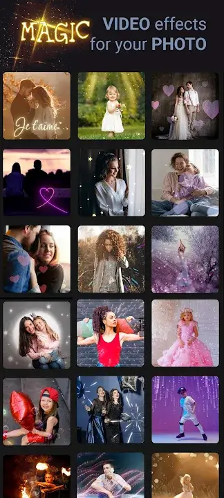 Photo Studio PRO MOD APK Premium Unlocked Photo Editor With Advanced Effects For Android (Latest Version) Screenshot