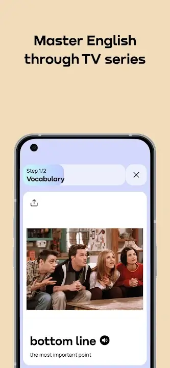 Promova Premium APK Language Learning Speaking Practice App For Android Latest Version Screenshot