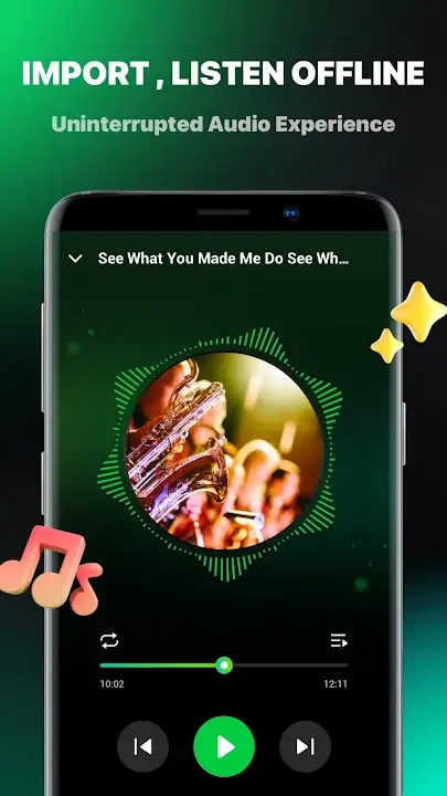 Pure Tuber MOD APK Best Video Streaming and Background Player App for Android [Premium Unlocked] Screenshot