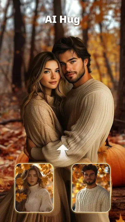 SelfyzAI MOD APK Best AI Photo Generator and Avatar Creator App for Android [Premium Unlocked] Screenshot