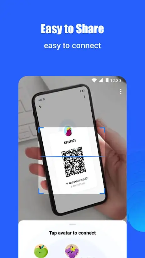 SHAREit v6.26.78 MOD APK [Premium Unlocked] for Android Screenshot