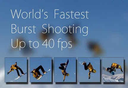 Silent Camera MOD APK (Premium Unlocked, No Shutter Sound) Download Latest Version Screenshot