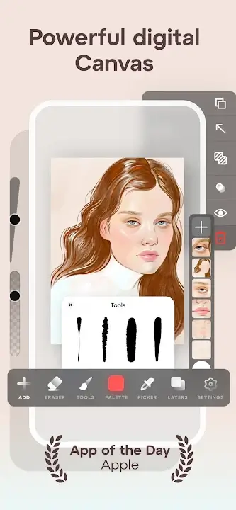 SketchAR  MOD APK [Premium Unlocked] for Android Screenshot