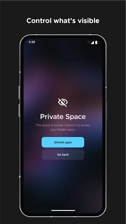 Smart Launcher 6 MOD APK Best Android Launcher and Home Screen Customization App [Premium Unlocked] Screenshot